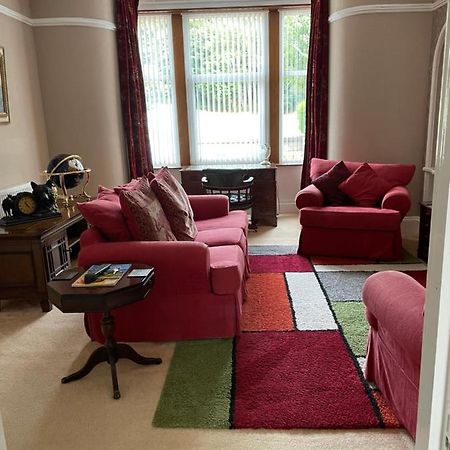 إينفيرنيس Inchrye Bed & Breakfast المظهر الخارجي الصورة