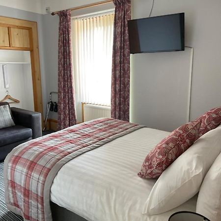 إينفيرنيس Inchrye Bed & Breakfast المظهر الخارجي الصورة