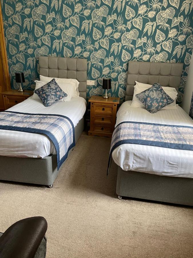 إينفيرنيس Inchrye Bed & Breakfast المظهر الخارجي الصورة