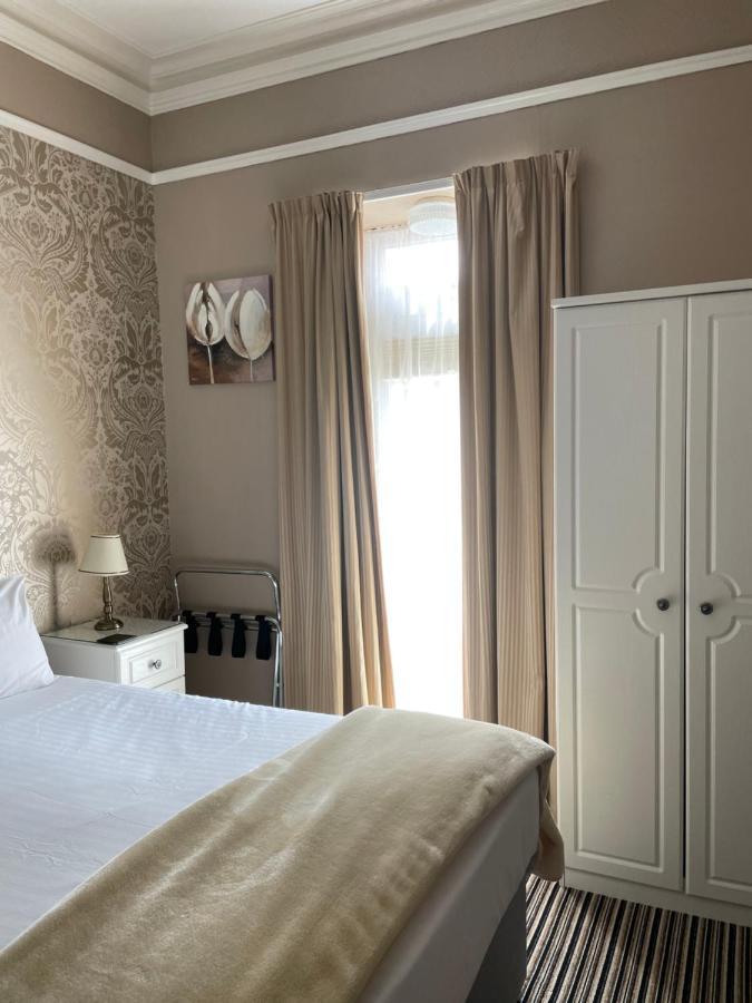 إينفيرنيس Inchrye Bed & Breakfast المظهر الخارجي الصورة