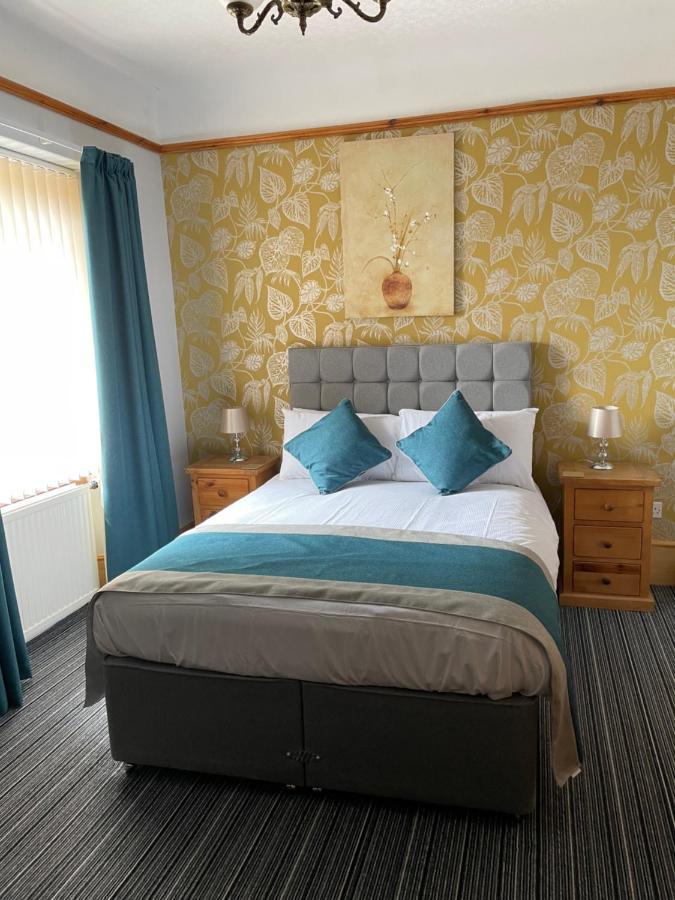 إينفيرنيس Inchrye Bed & Breakfast المظهر الخارجي الصورة