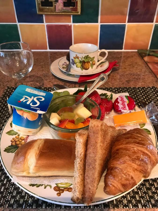 إينفيرنيس Inchrye Bed & Breakfast المظهر الخارجي الصورة