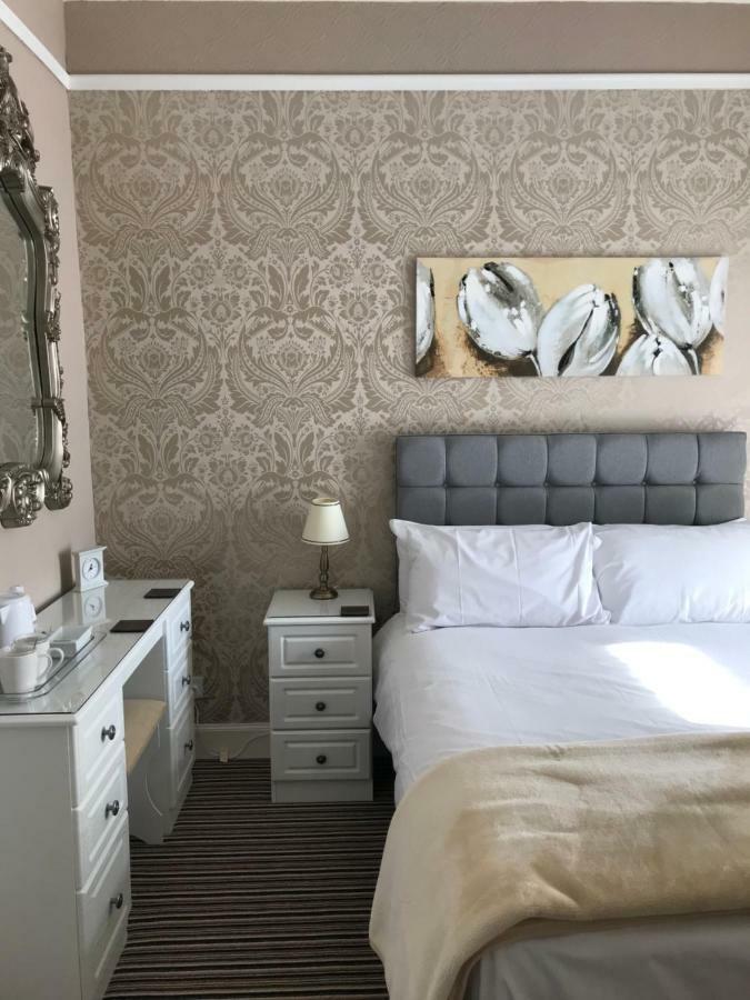 إينفيرنيس Inchrye Bed & Breakfast المظهر الخارجي الصورة
